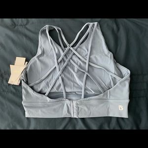 New. With Tags. Buff Bunny. Nubre Collection.